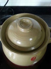 党参黄芪煲龙骨