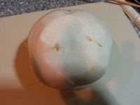 糖醋凉薯