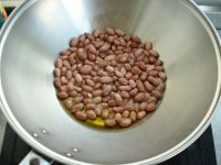 宫保豆腐