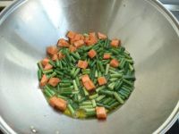 宫保豆腐