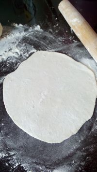 馅饼