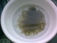 酸菜粉条冷碟