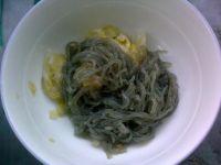 酸菜粉条冷碟