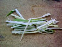 酸菜粉条冷碟