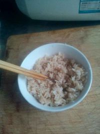 山楂糕寿司
