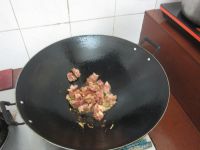 南瓜焖排骨