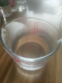 冰糖炼奶西米露