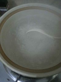 冰糖炼奶西米露