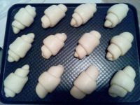 奶油卷