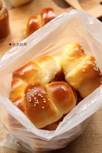 奶油卷