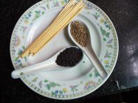 香辣鱿鱼串