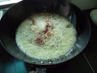 香辣鱿鱼串