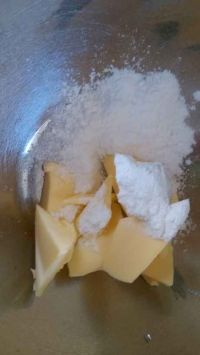 凤梨酥