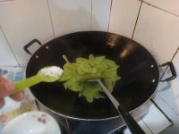 酱肉炒莴笋片
