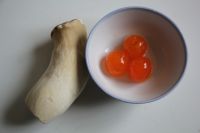 香酥杏鲍菇