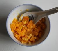 香酥杏鲍菇