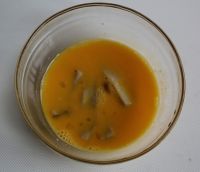 香酥杏鲍菇