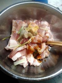 粉蒸肉