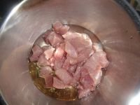 肉段