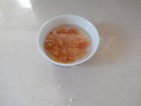 葱油藕片