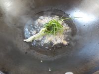 葱油藕片