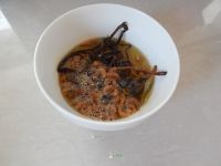 葱油藕片
