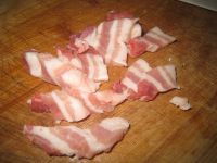 五花肉蒸飞鱼干