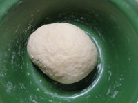 自制安心油条