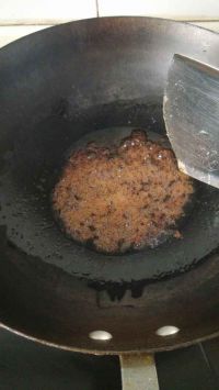 秘制排骨