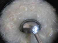 萝卜鱼丸汤