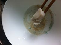 花蛤汤