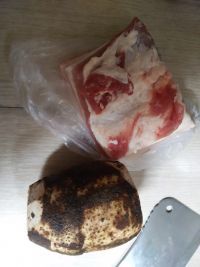 芋头扣肉