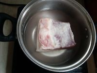 芋头扣肉