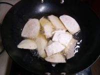 芋头扣肉
