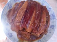 芋头扣肉