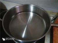 瓜片蛋花汤