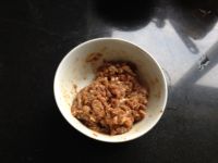 萝卜丝馅饼
