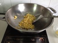 萝卜丝馅饼