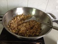 萝卜丝馅饼