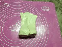 萝卜丝馅饼