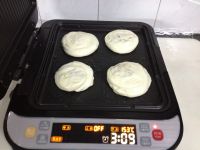 萝卜丝馅饼