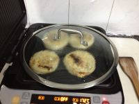 萝卜丝馅饼