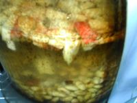 山药苹果豆浆