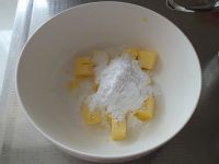 香酥原味曲奇