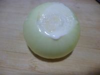 洋葱鸡蛋酱