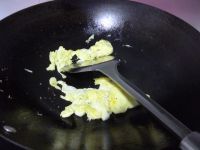 洋葱鸡蛋酱