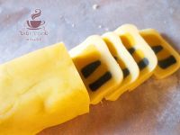 小蜜蜂卡通饼干