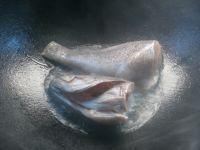 红烧石斑鱼