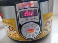 荸荠红枣粥