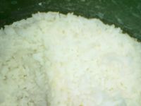 番茄鸡蛋汤泡饭